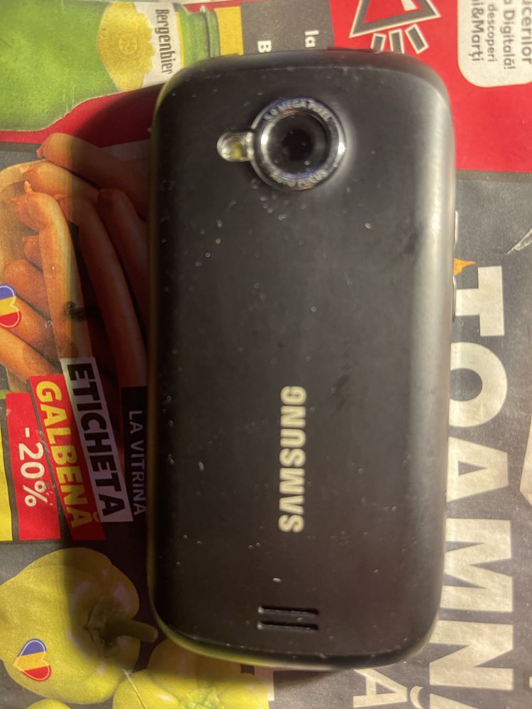 samsung gt-s5560i marvel si samsung gt-s3100 stare buna