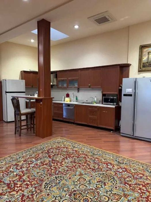 Двустаен имот в Център-НДК