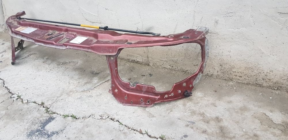 Trager Tragar Cadru Calandru Fata Opel Zafira A