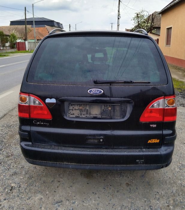 Bara spate completa Ford Galaxy an 1999-2006