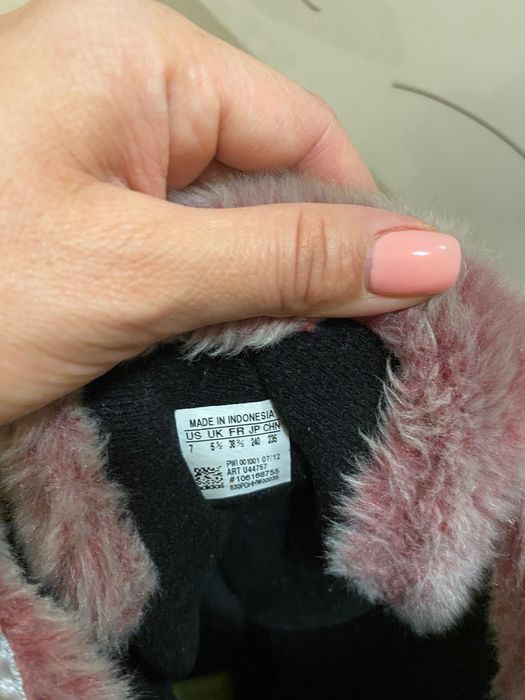 Апрески Adidas размер 38,5