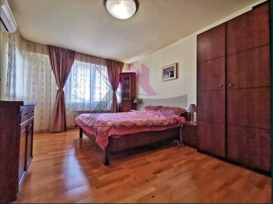 Дава се под наем Тристаен апартамент в Варна, Гръцка махала - 110 кв.м за 1000 € - Снимка #3