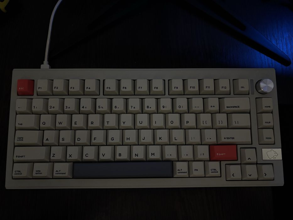 Клавиатура Cidoo V75 Pro