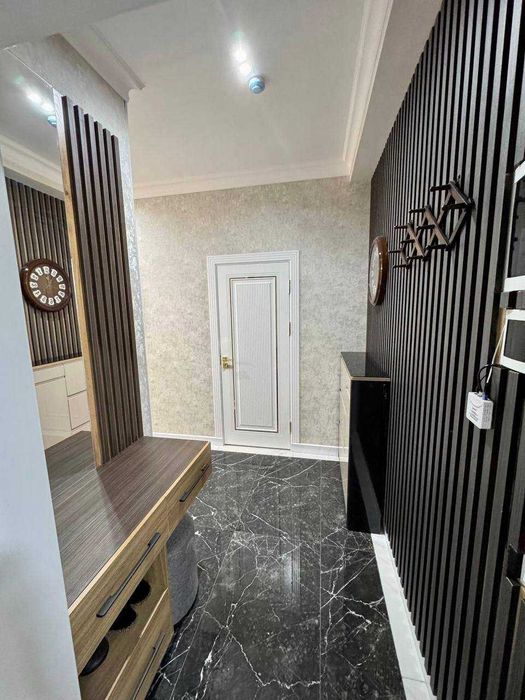 ЖК «Prestige Gardens»
2/14/14
Площадь: 60 м²