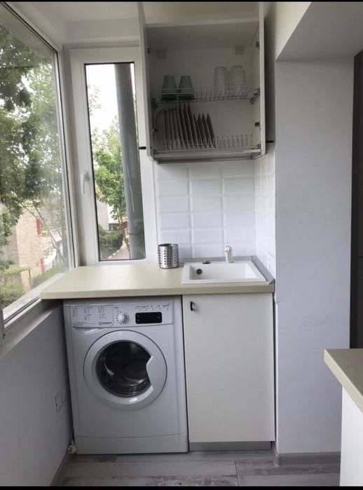 Apartament 2 camere Eforie Sud
