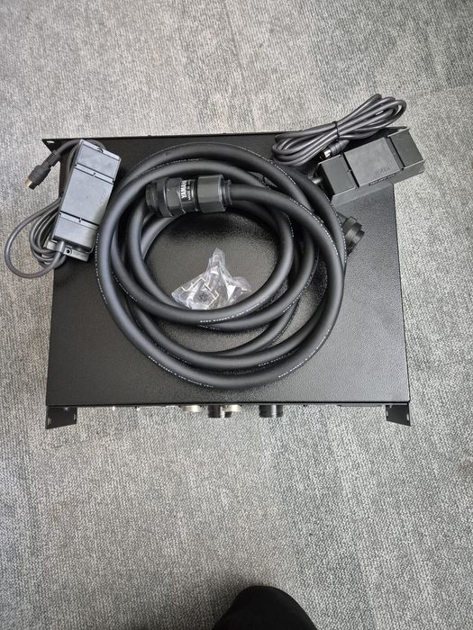 Statie amplificare Pw800v