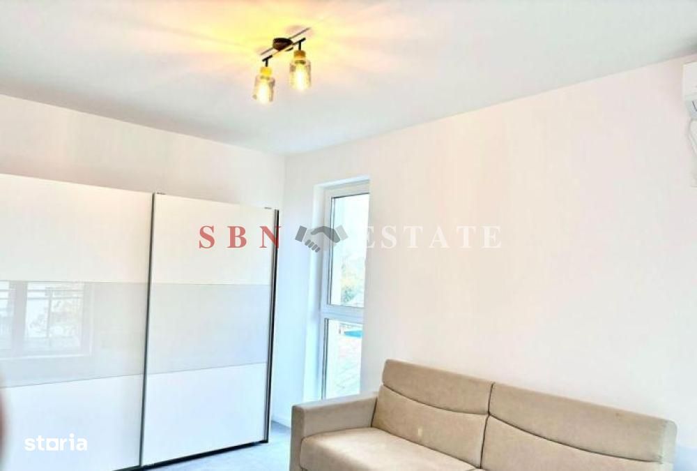 Apartament 2 Camere | Pacii - Uverturii | Bloc Nou | Centrala