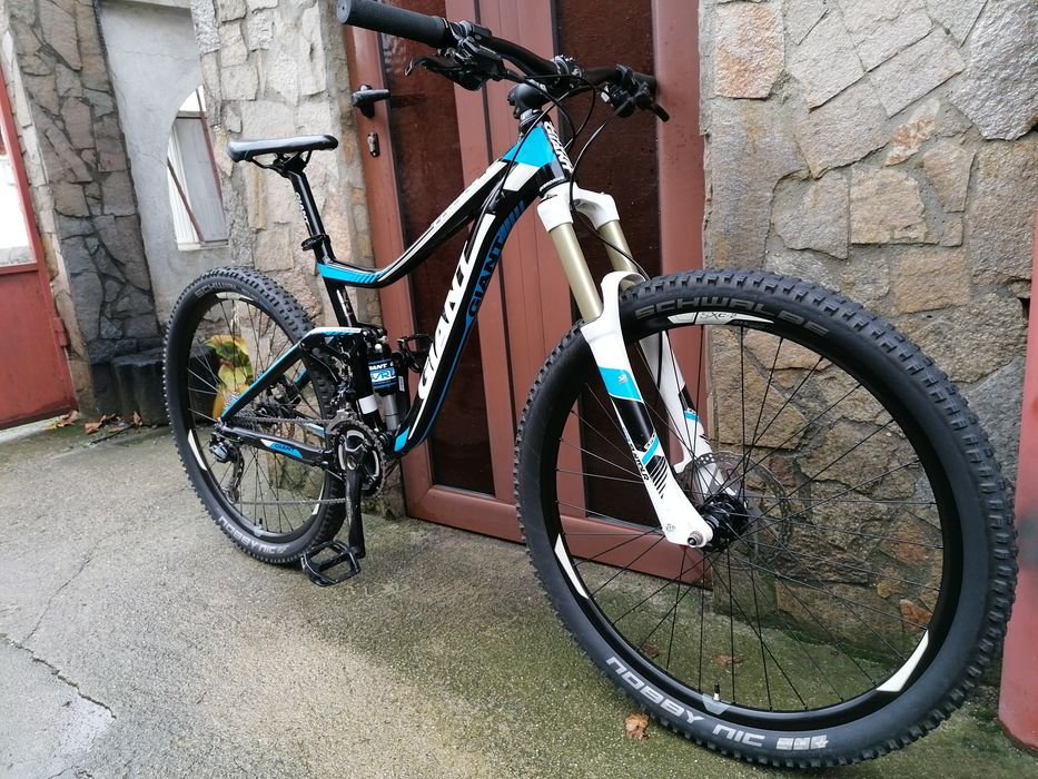 GIANT Trance 27,5 цола