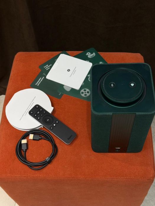 Станция Алиса макс