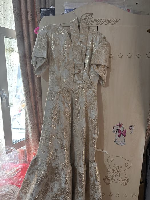 Vecherni wleftli vav koyne