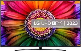 Телевизор LG 86UR81006LA 86" New 2023 Индонезия