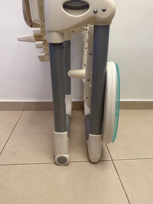 Scaun de masa bebe Joie Mimzy