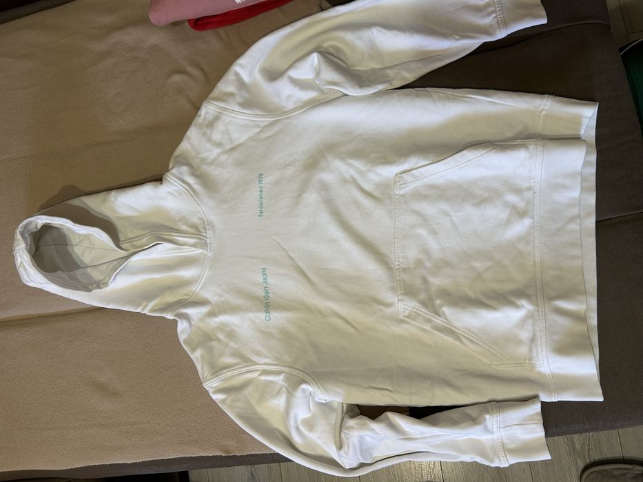 Calvin Klein суитчър