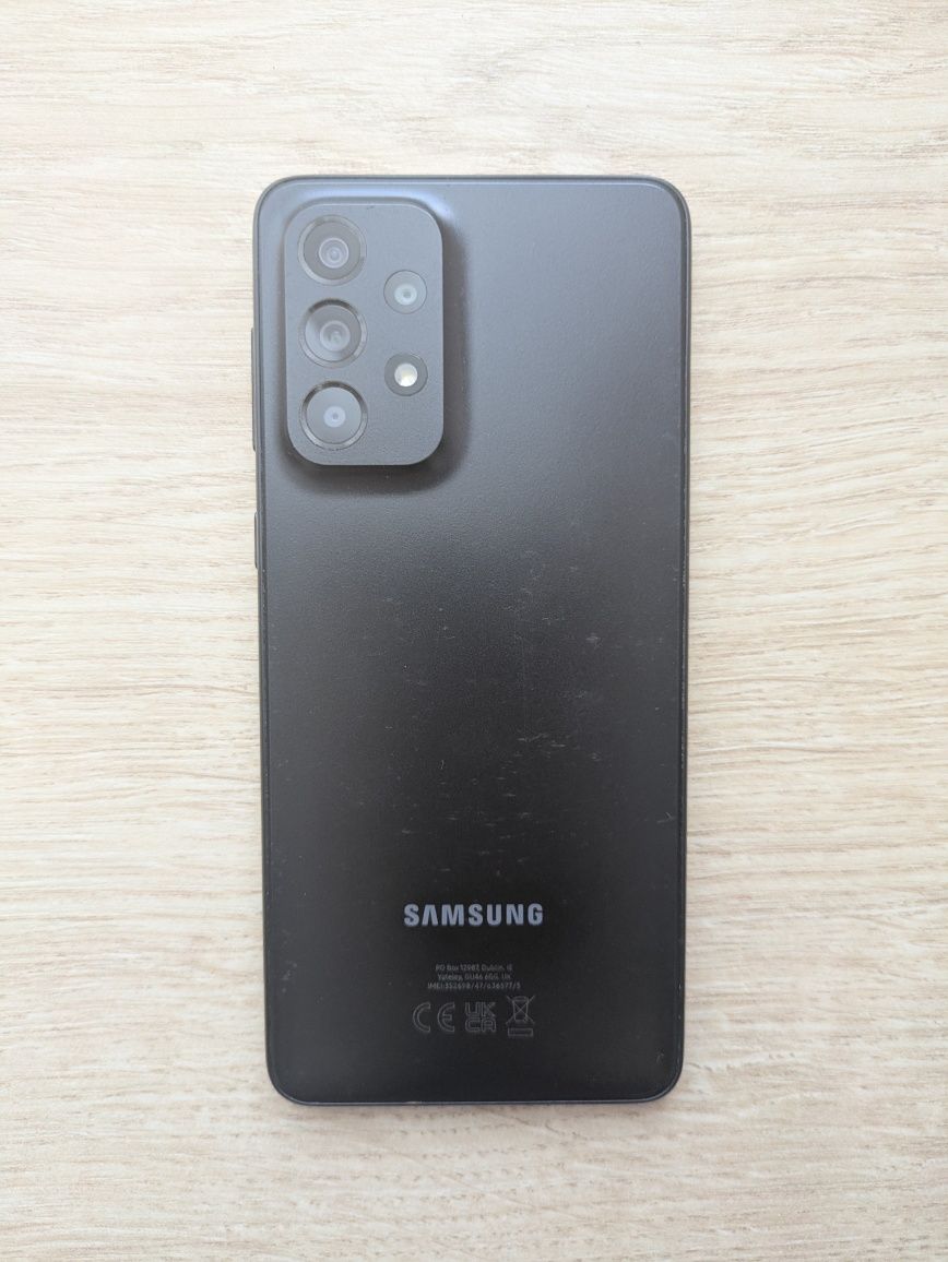 Samsung Galaxy A33 5G (втора употреба)