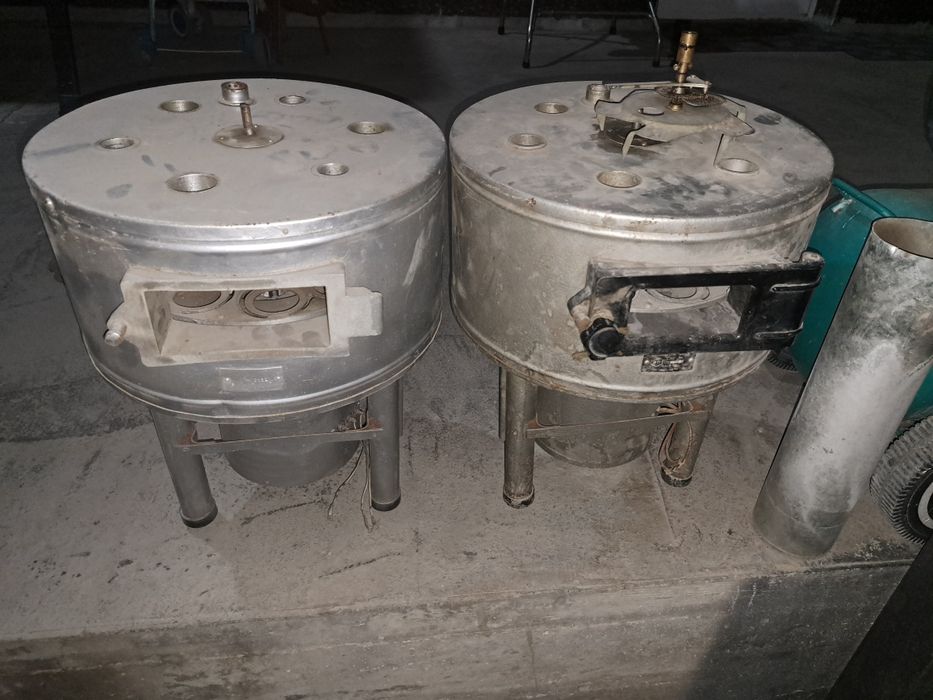 Электрический сушильный шкаф сэш-3М НЕРАБОЧИЙ