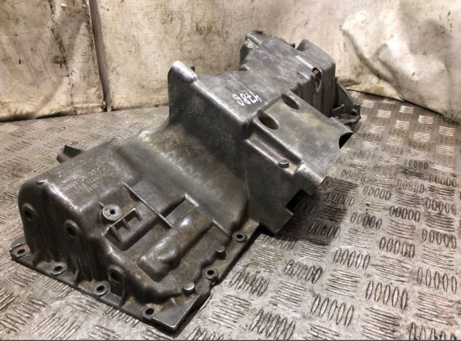 Baie ulei e46 325xi 330xi X3 e83