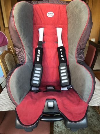 Авто кресло для ребёнка от 0 до 18кг