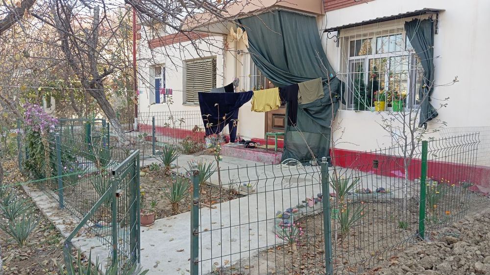 Своя 1/1/2. Татарский поворот