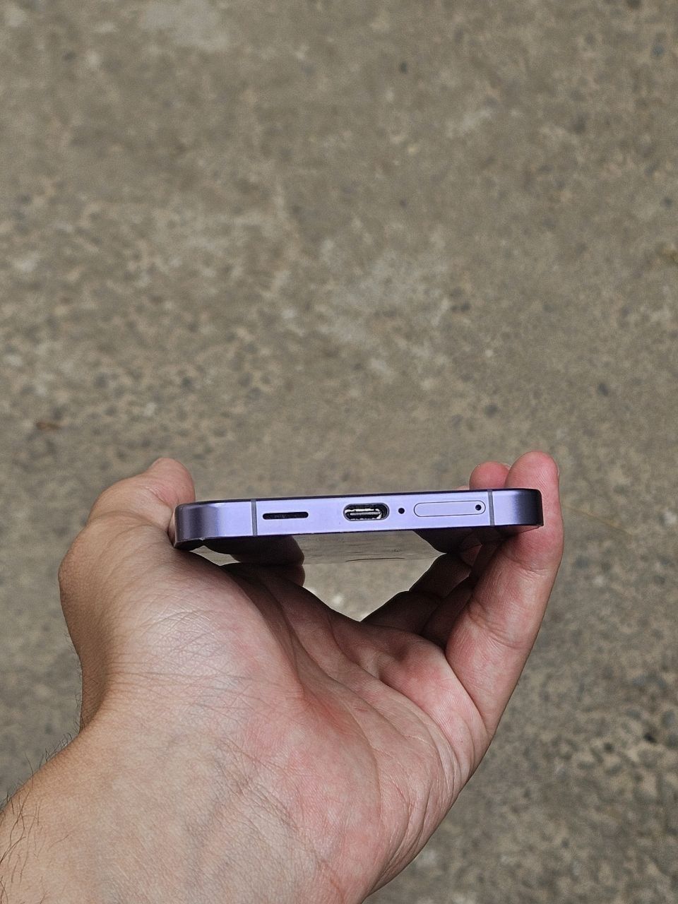 Samsung s24plus 12/512gb