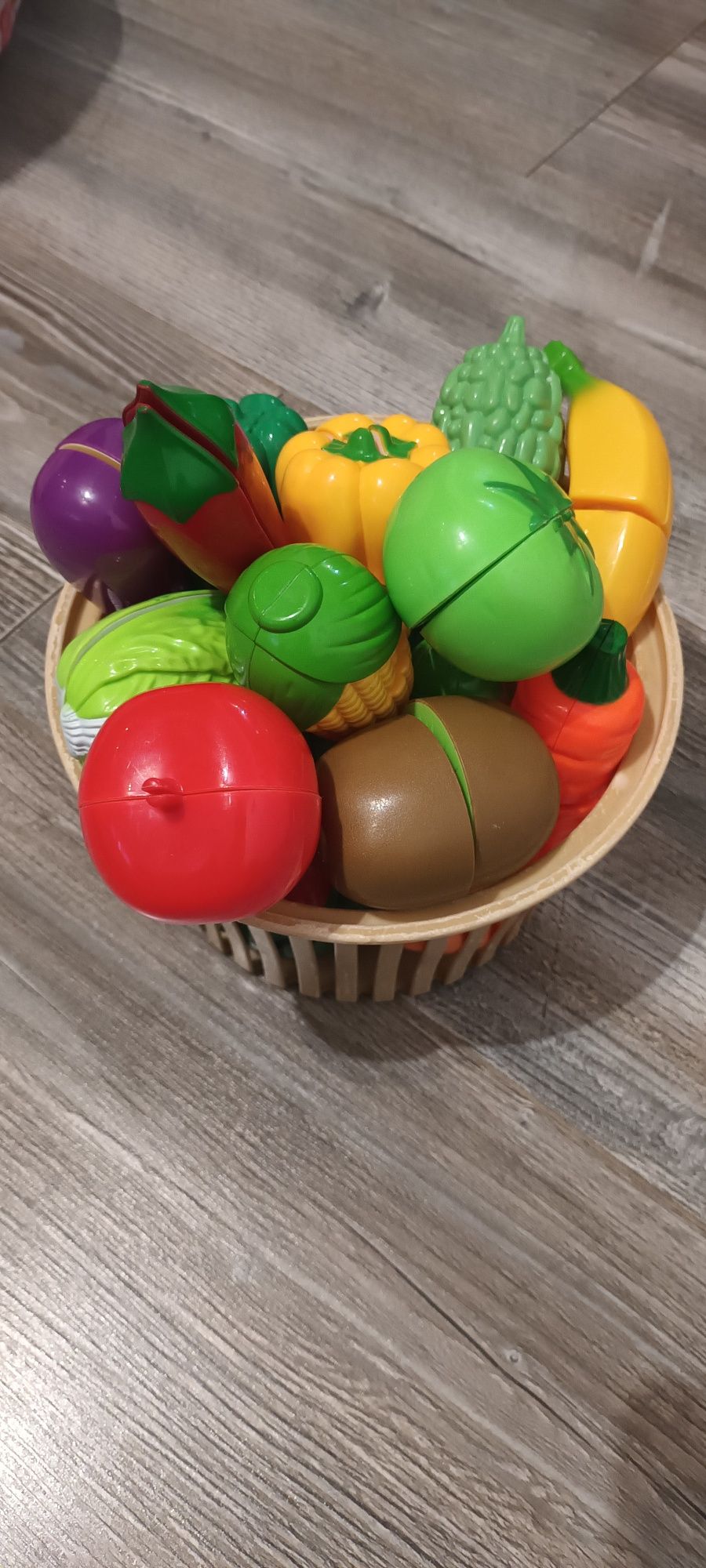 Детски играчки за кухня
