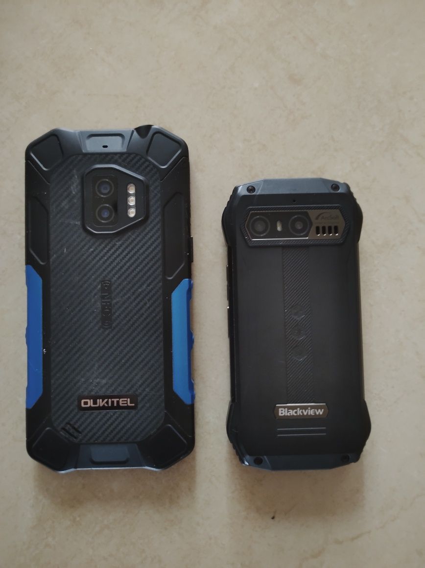 Blackview N 6000