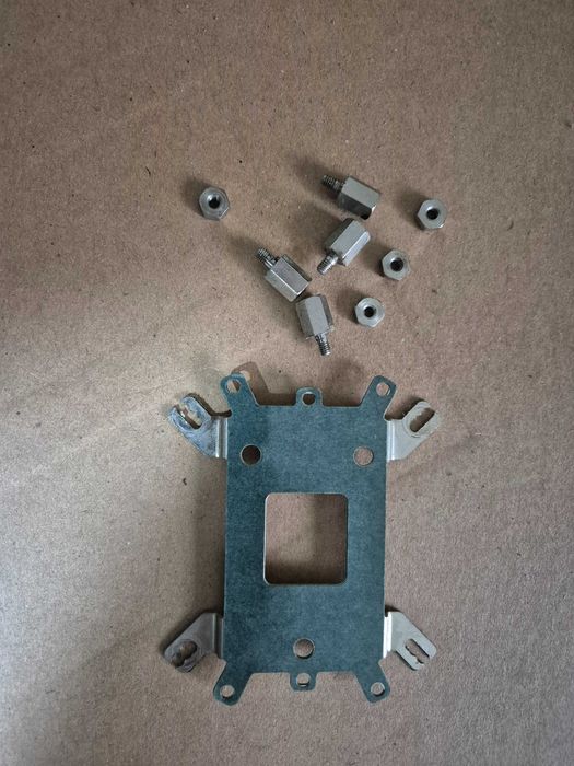 Продавам Въздушен охладител за процесор Cooler Master Hyper 212 EVO