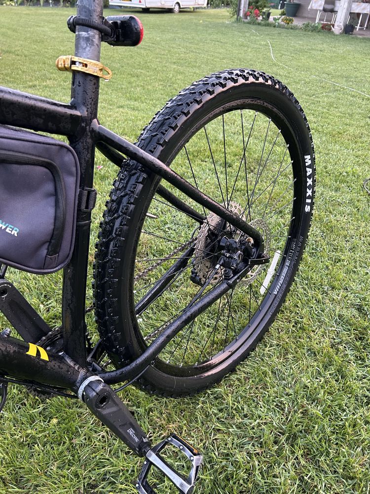 Bicicleta Voodo Bizango