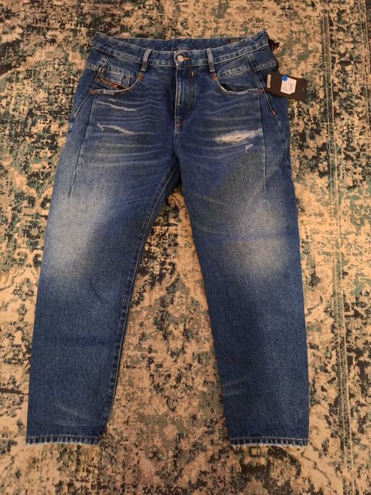 Diesel blugi dama