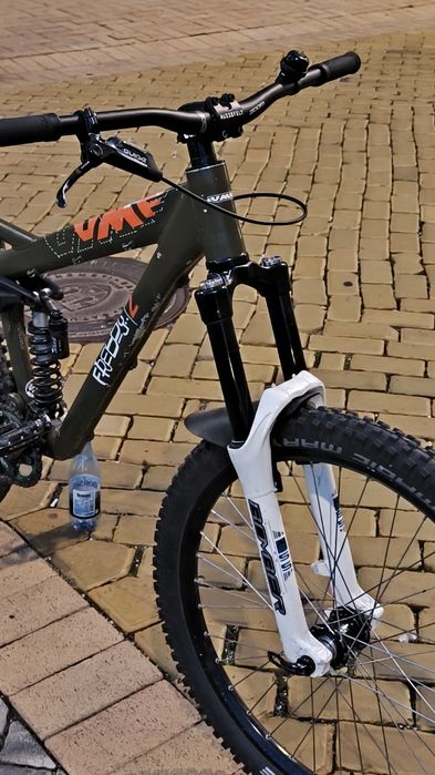 VAND URGENT umf Freddy 2