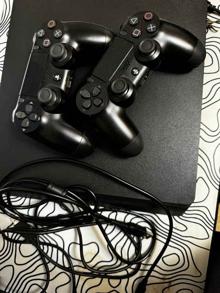 playstation 4