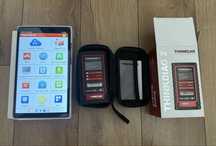 Tester/Diagnoza Launch x431-X-Diag V7.00.012 update-uri 1 an inclus!