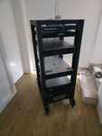 Server HP Proliant DL380 Gen10, Stare Perfecta,, 2x22 Core, Garantie