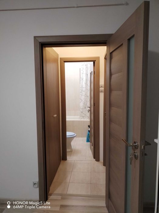 Închiriez garsonieră Dumul Taberei-Favorit (proprietar)