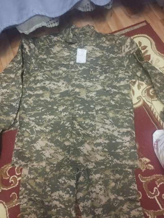 продам военную форму