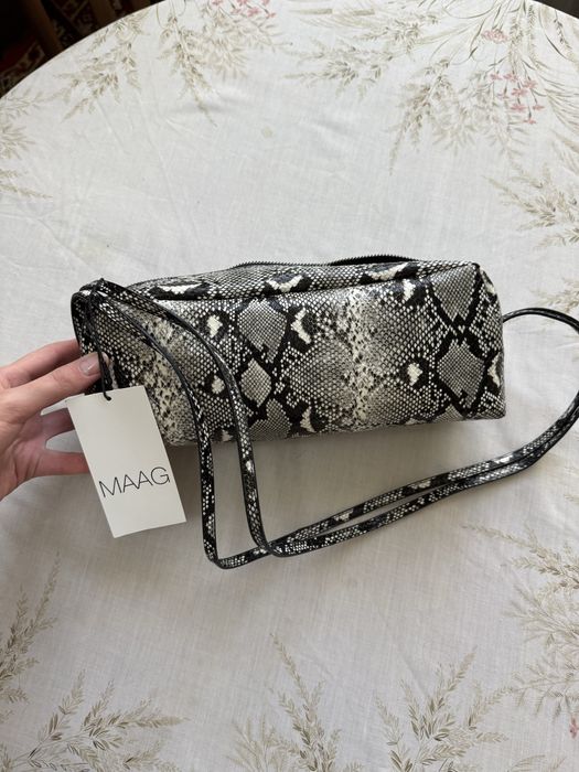 Сумочка MAAG, новая