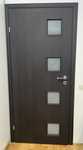 Vand usa interior Classen wenge