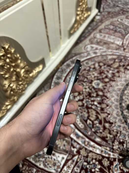 Iphone 16 pro max 256gb ideal