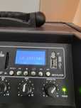 Boxa portabila LD Systems bluetooth  RJ8