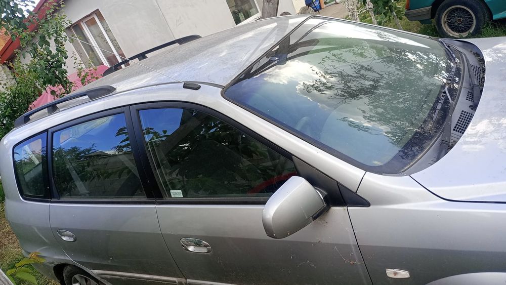 Kia Carens 2005 2.0 diesel