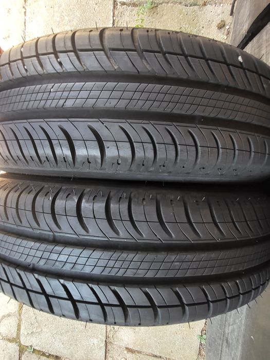 2бр 165/70/14 мкшелин много запазени като нови
