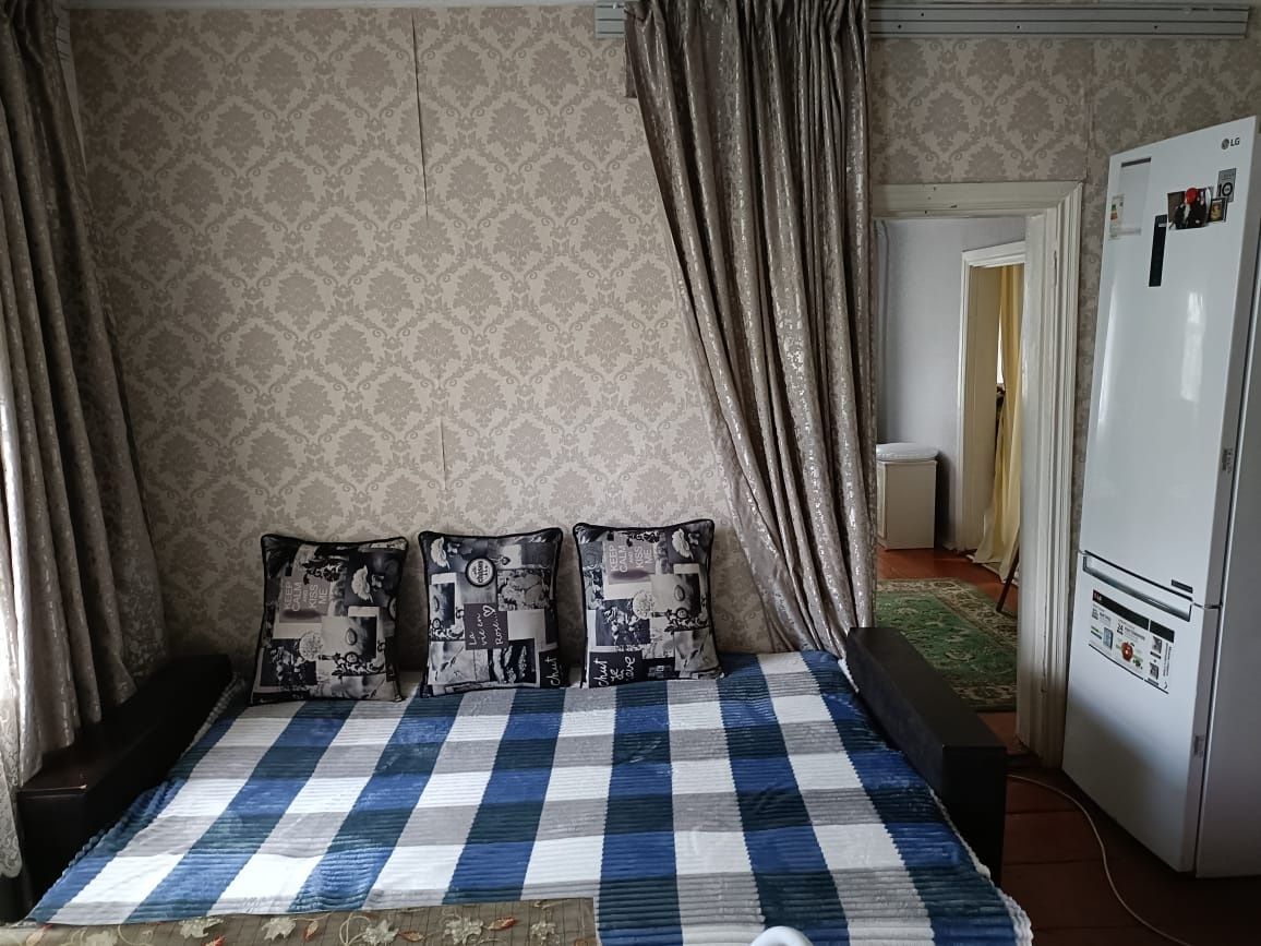 Дом в с. Тургень