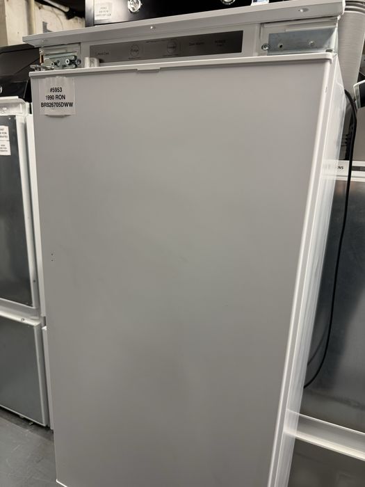 Combina frigorifica Samsung BRB26705DWW