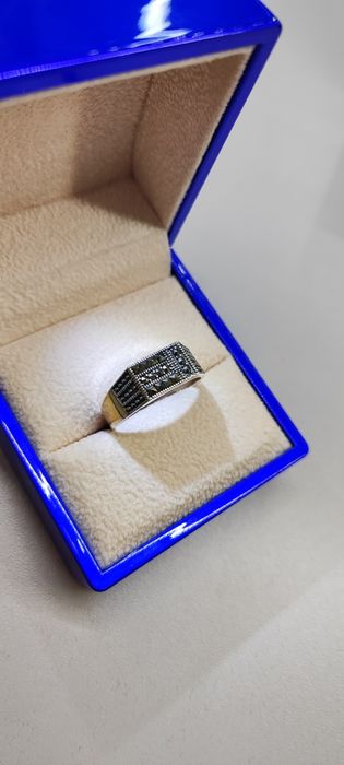 Серебро Мужской Печатки Мужские Кольцо Перстень Перстни Мужская Кумыс