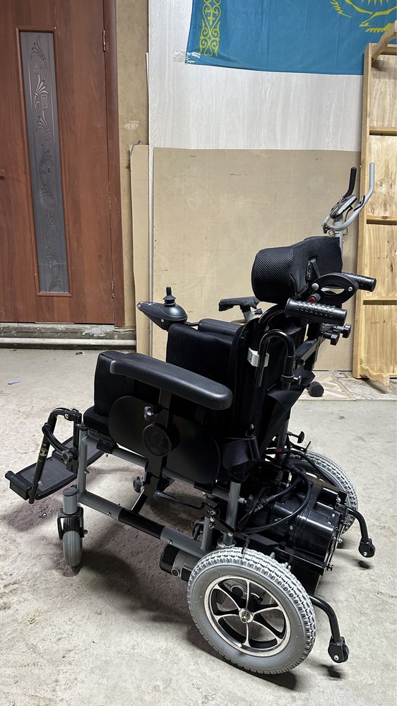 Инвалидный электро коляска