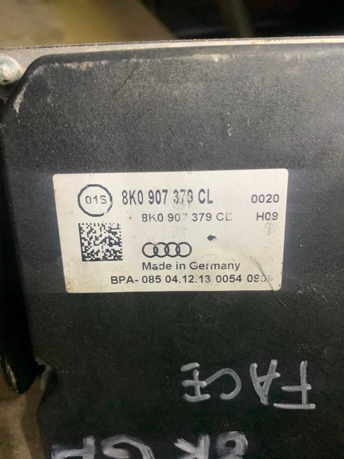 ABS модул Абс за Ауди Audi A4 A5 8K07073795Cl 8K0614517GP