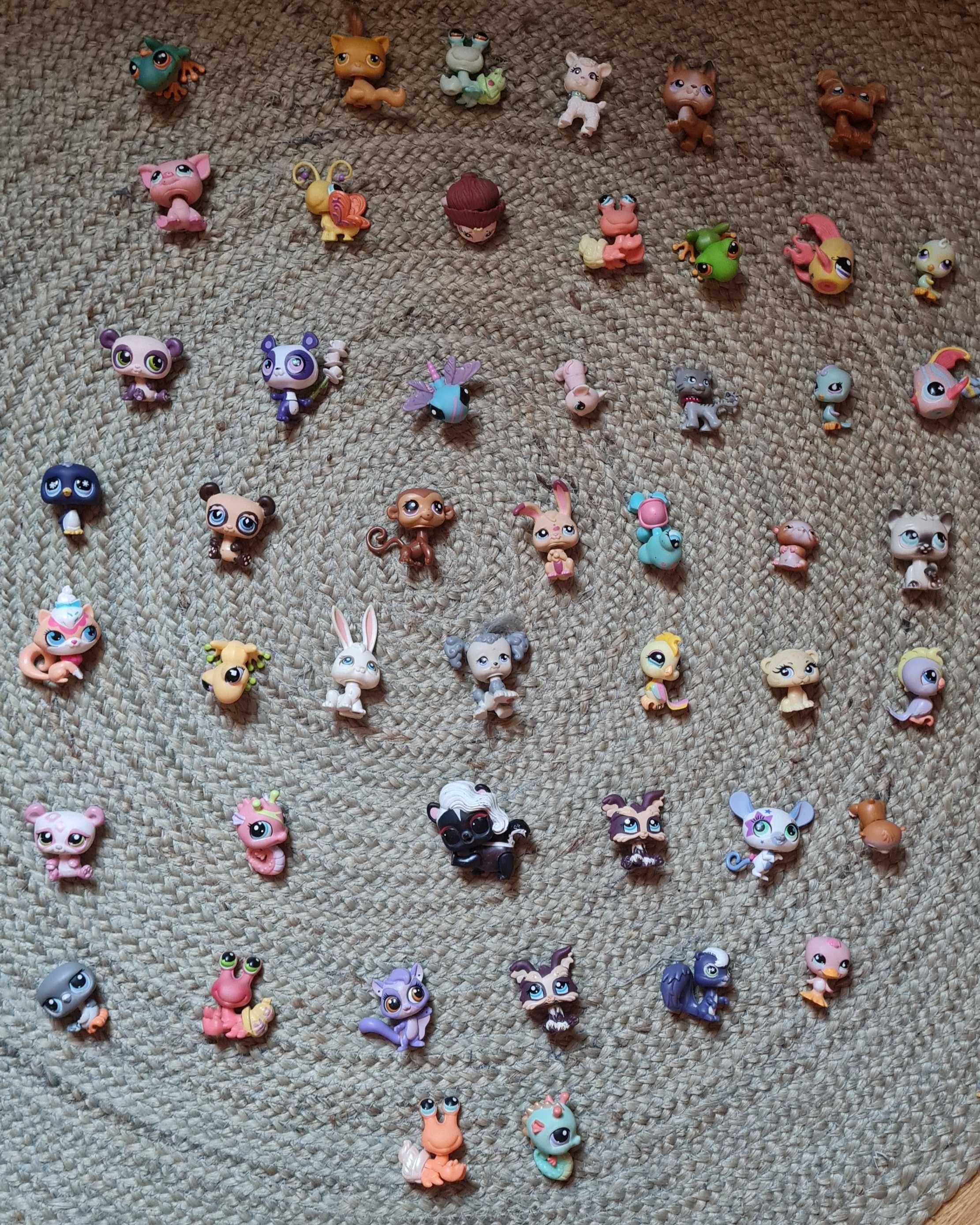 Littlest pet shop