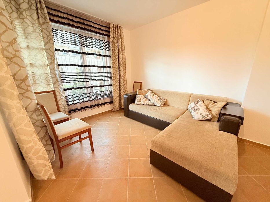 Продава се Тристаен апартамент в к.к. Слънчев бряг - 102 кв.м за 1128 €/кв.м - Снимка #2