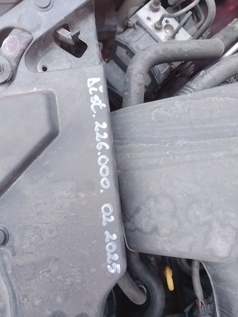 Vind Toyota corola verso