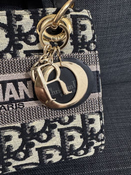 Чанта Christian Dior