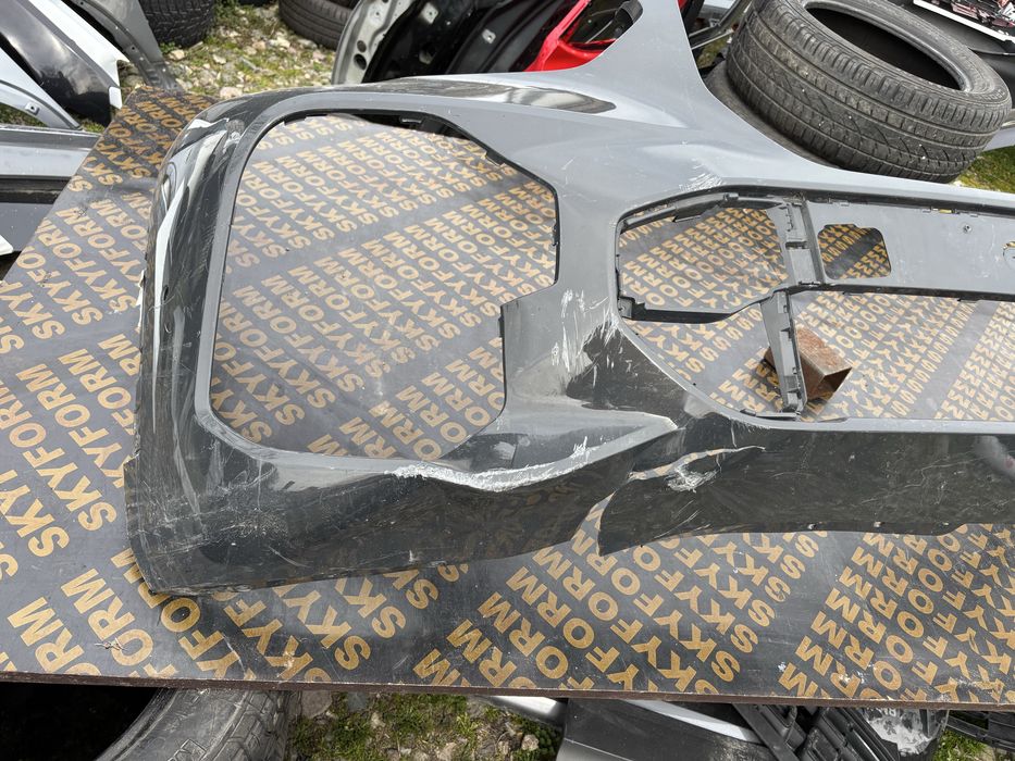 Броня BMW G05 X5